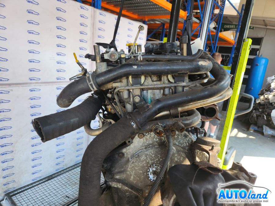 Motor Diesel CHRYSLER VOYAGER III (RG) 2000-2025 Cod ENC