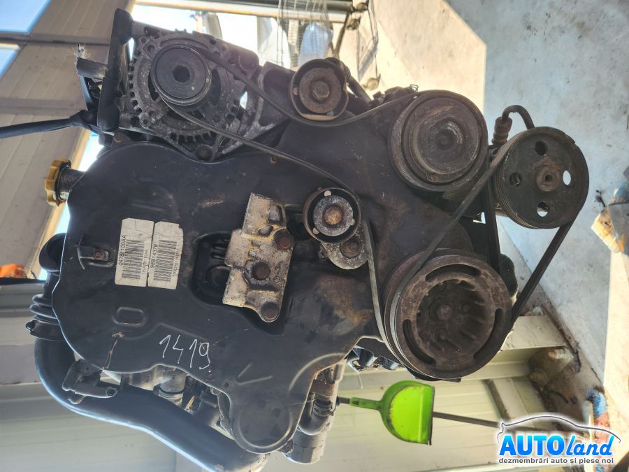Motor Diesel CHRYSLER VOYAGER III (RG) 2000-2025 Cod ENC