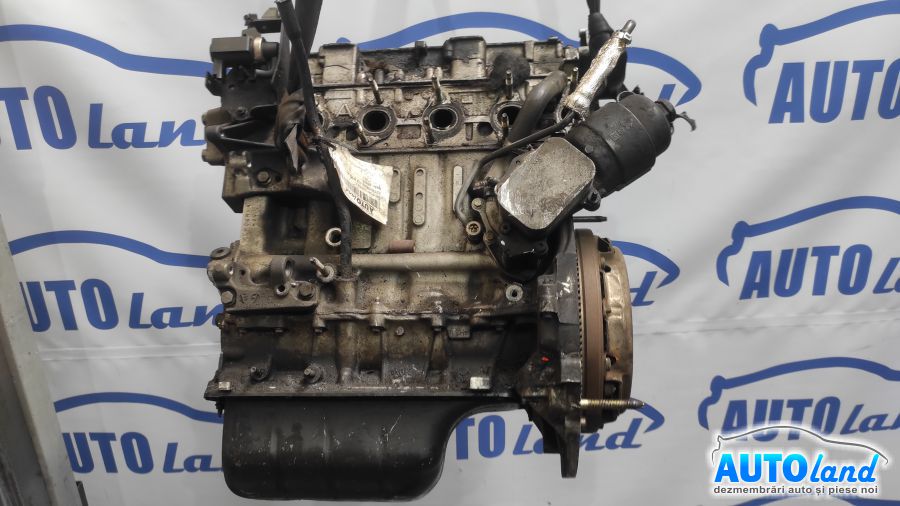 Motor Diesel CITROEN C3 (FC_) 2002-2025 Cod 8HX