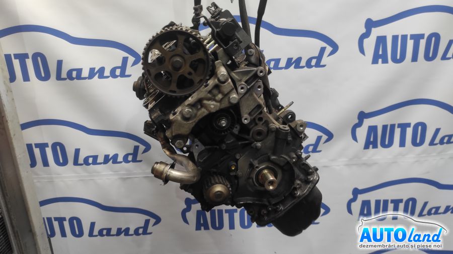Motor Diesel CITROEN C3 (FC_) 2002-2025 Cod 8HX