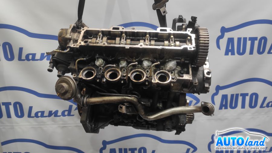 Motor Diesel CITROEN C3 (FC_) 2002-2025 Cod 8HX