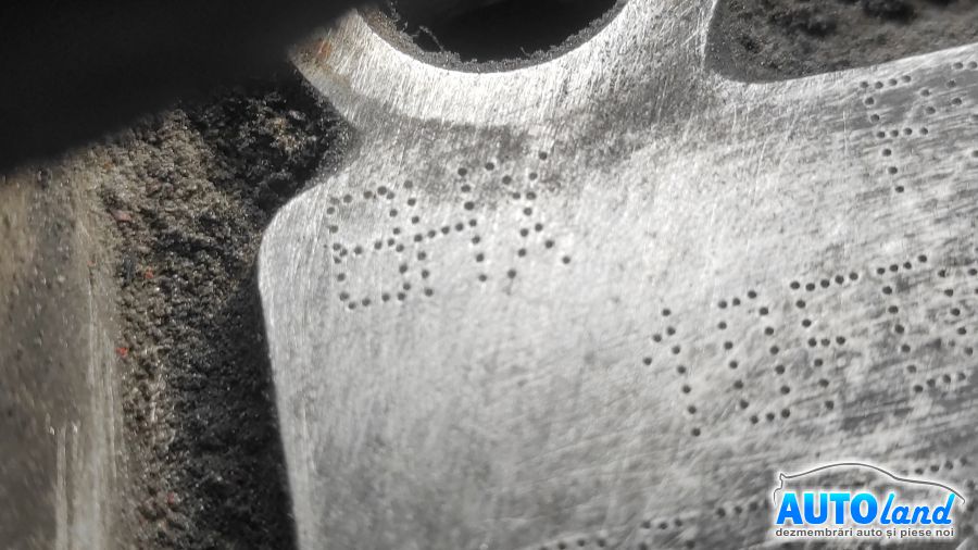 Motor Diesel CITROEN C3 (FC_) 2002-2025 Cod 8HX