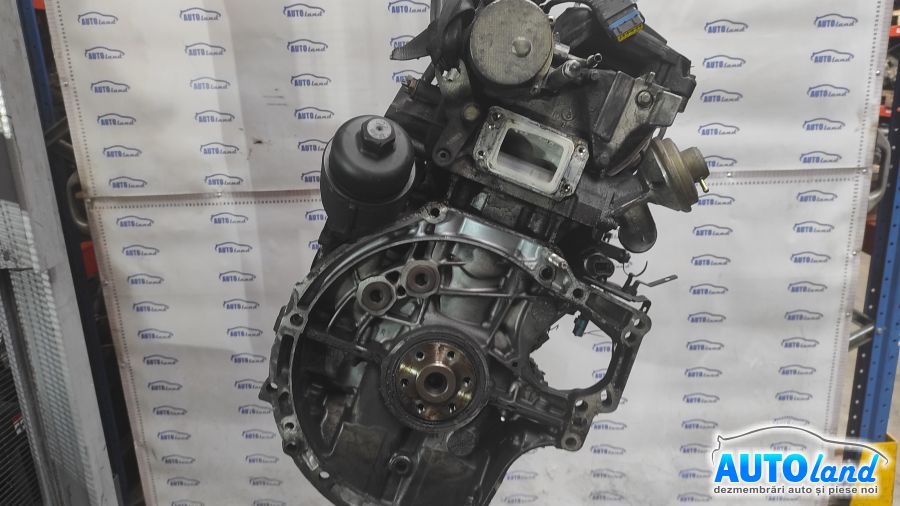 Motor Diesel CITROEN C3 (FC_) 2002-2025 Cod 8HY
