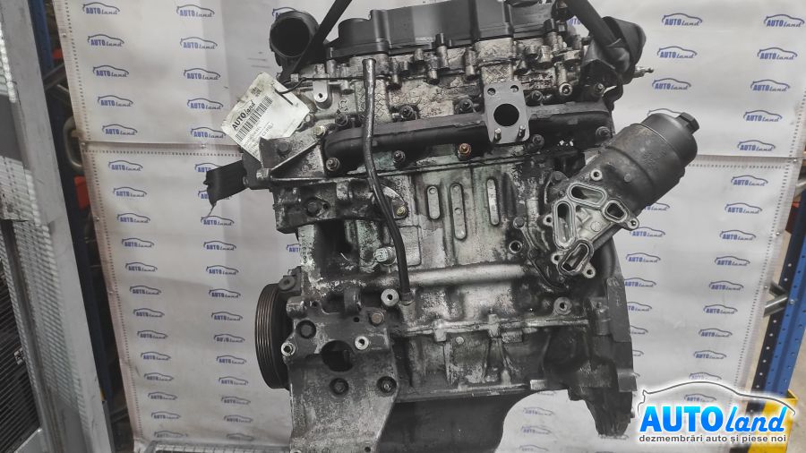 Motor Diesel CITROEN C3 (FC_) 2002-2025 Cod 8HY