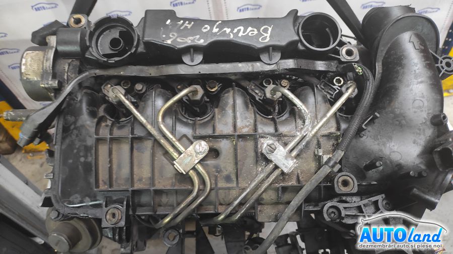 Motor Diesel CITROEN C3 (FC_) 2002-2025 Cod 8HY