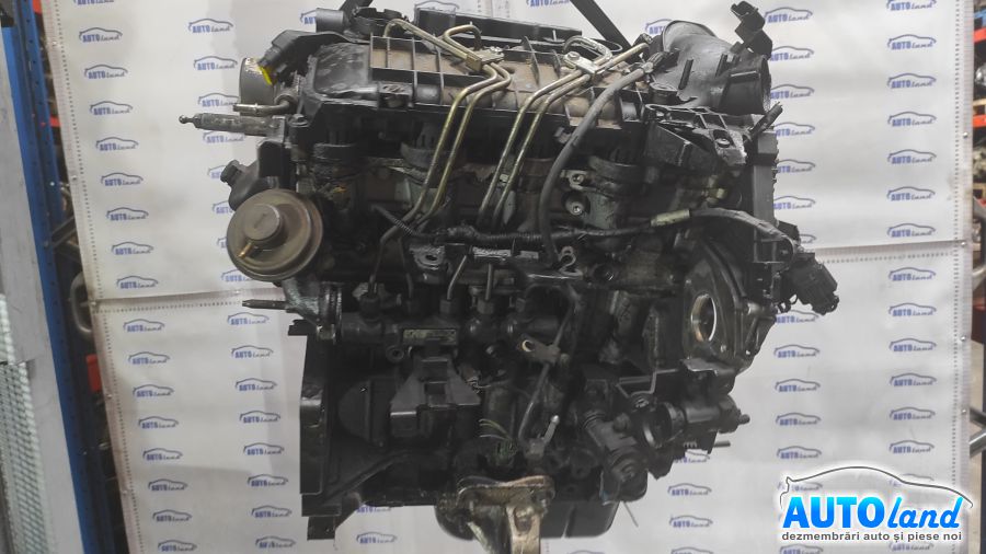 Motor Diesel CITROEN C3 (FC_) 2002-2025 Cod 8HY