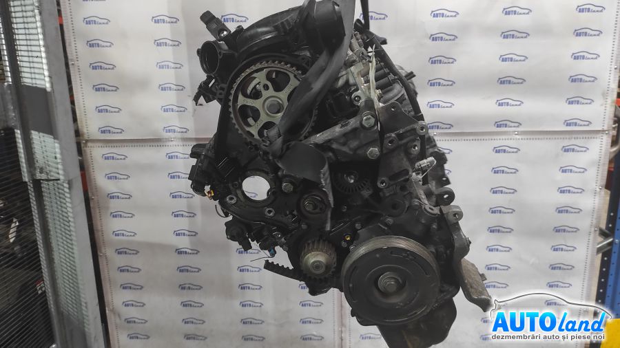 Motor Diesel CITROEN C3 (FC_) 2002-2025 Cod 8HY