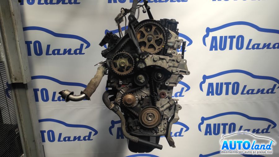 Motor Diesel CITROEN C3 (FC_) 2002-2025 Cod 8HY