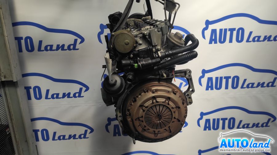 Motor Diesel CITROEN C3 (FC_) 2002-2025 Cod 8HY