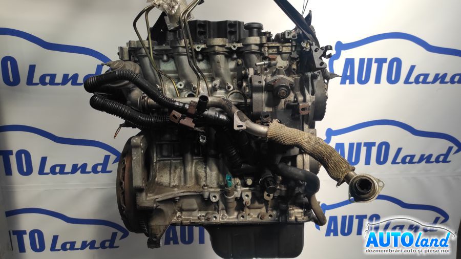 Motor Diesel CITROEN C3 (FC_) 2002-2025 Cod 8HY