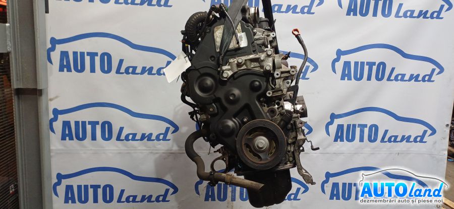 Motor Diesel CITROEN C4 (B7) 2009-2025 Cod 9H02