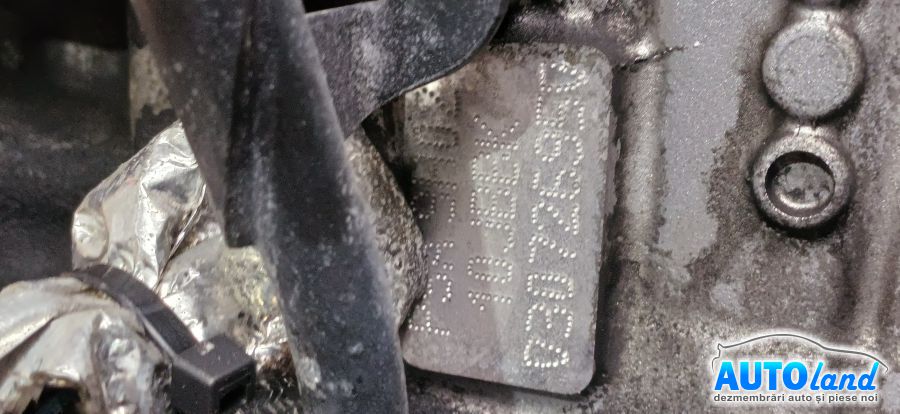 Motor Diesel CITROEN C4 (B7) 2009-2025 Cod 9H02