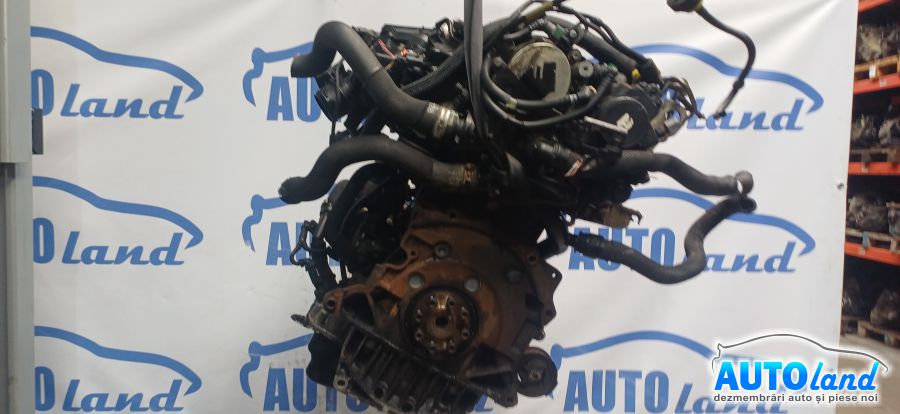 Motor Diesel CITROEN C4 Grand Picasso (UA_) 2006-2025 Cod TXWA