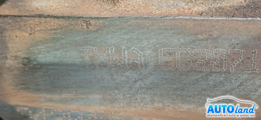 Motor Diesel CITROEN C4 Grand Picasso (UA_) 2006-2025 Cod TXWA