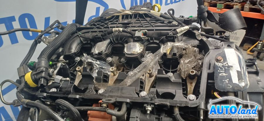 Motor Diesel CITROEN C4 Grand Picasso (UA_) 2006-2025 Cod TXWA