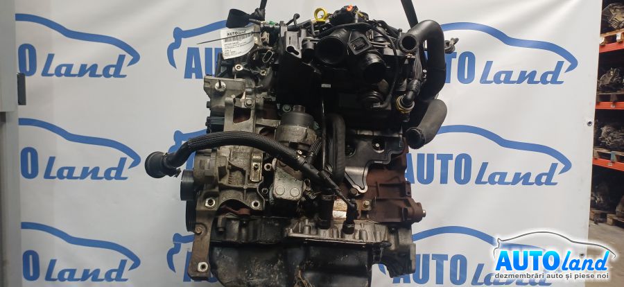 Motor Diesel CITROEN C4 Grand Picasso (UA_) 2006-2025 Cod TXWA