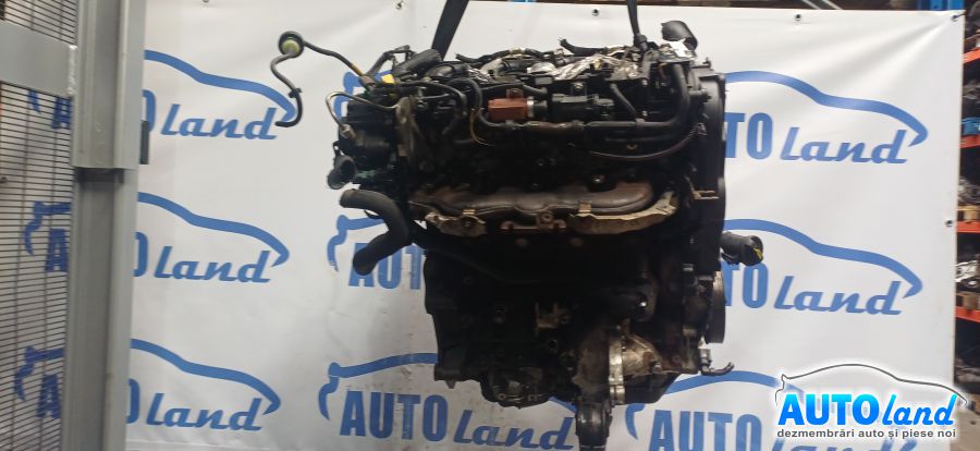 Motor Diesel CITROEN C4 Grand Picasso (UA_) 2006-2025 Cod TXWA