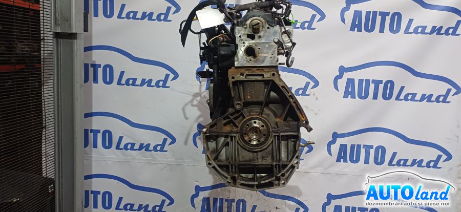 Motor Diesel DACIA DUSTER 2010-2026 Cod K9KJ896