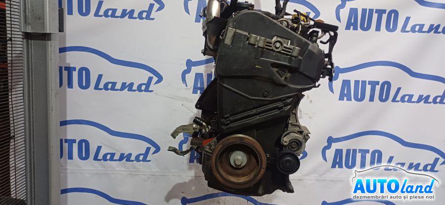 Motor Diesel DACIA DUSTER 2010-2026 Cod K9KJ896