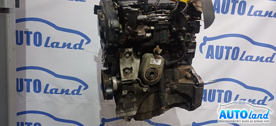Motor Diesel DACIA DUSTER 2010-2026 Cod K9KJ896