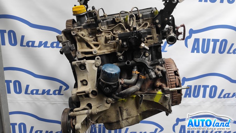 Motor Diesel DACIA LOGAN (LS_) 2004-2025 Cod K9K790