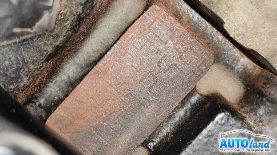 Motor Diesel DACIA LOGAN (LS_) 2004-2025 Cod K9K790