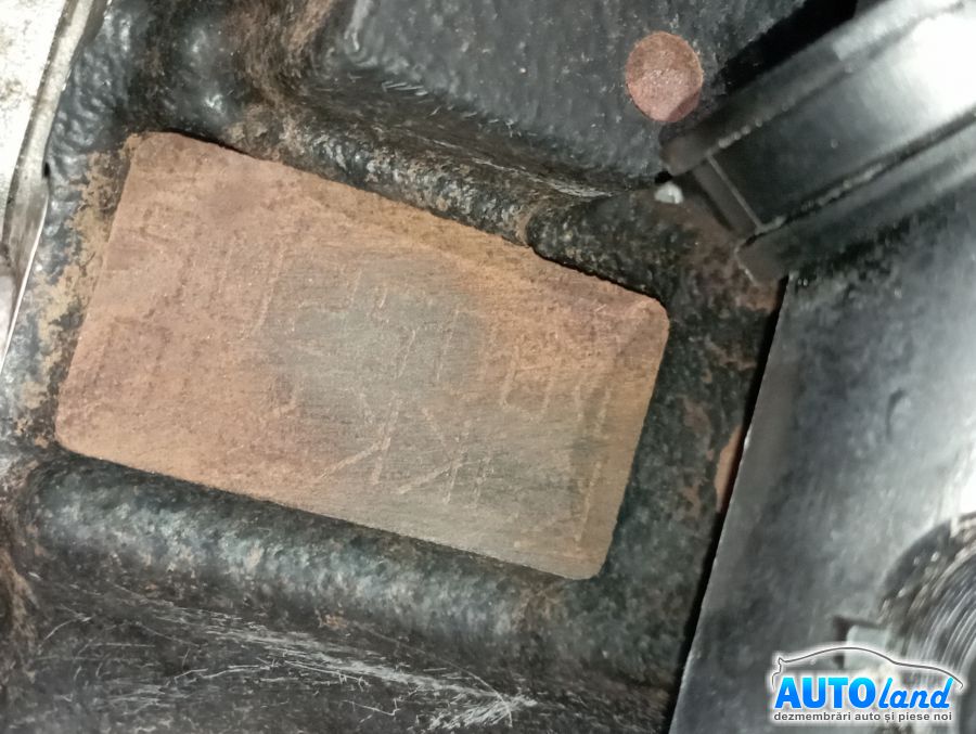 Motor Diesel DACIA SANDERO 2008-2025 Cod K9K790