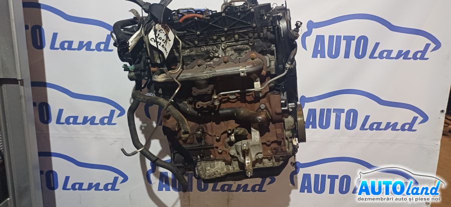 Motor Diesel FORD C-MAX II 2010-2026 Cod UFDB