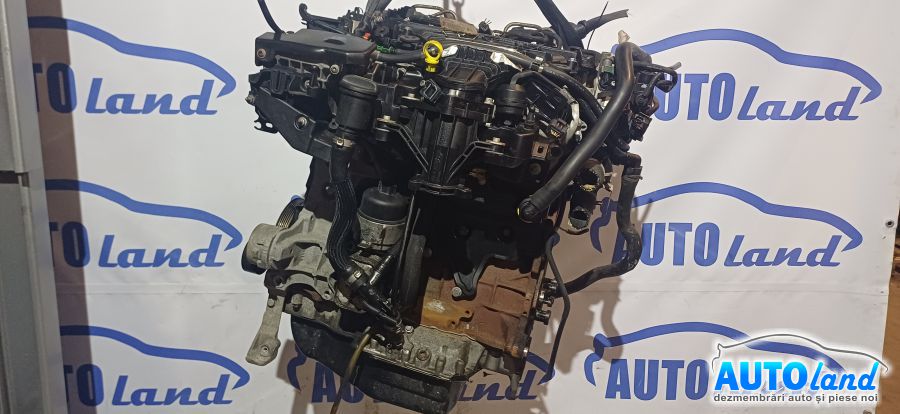 Motor Diesel FORD C-MAX II 2010-2026 Cod UFDB