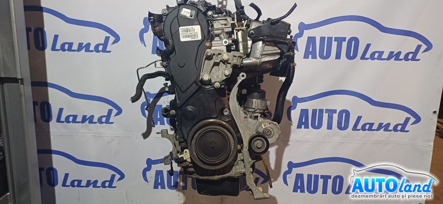 Motor Diesel FORD C-MAX II 2010-2026 Cod UFDB