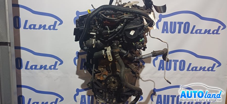 Motor Diesel FORD C-MAX II 2010-2026 Cod UFDB