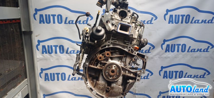 Motor Diesel FORD C-MAX II 2010-2026 Cod XWDB