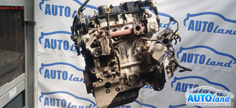 Motor Diesel FORD C-MAX II 2010-2026 Cod XWDB