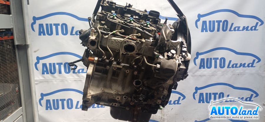 Motor Diesel FORD C-MAX II 2010-2026 Cod XWDB