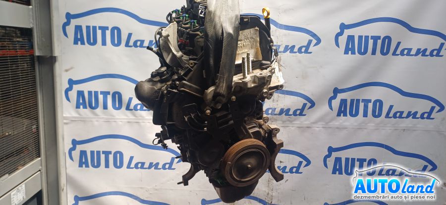 Motor Diesel FORD C-MAX II 2010-2026 Cod XWDB