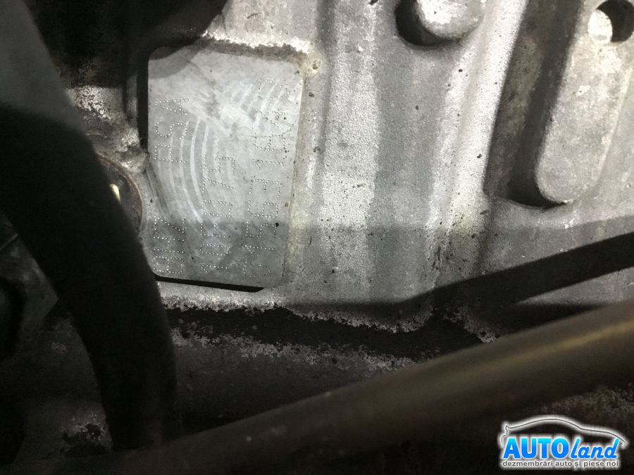 Motor Diesel FORD FIESTA V (JH_,JD_) 2001-2025 Cod 8HZ