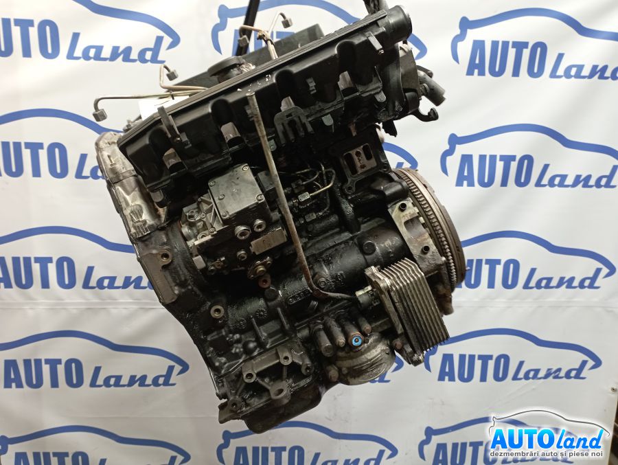 Motor Diesel FORD MONDEO III (B5Y) 2000-2003 Cod D6BA