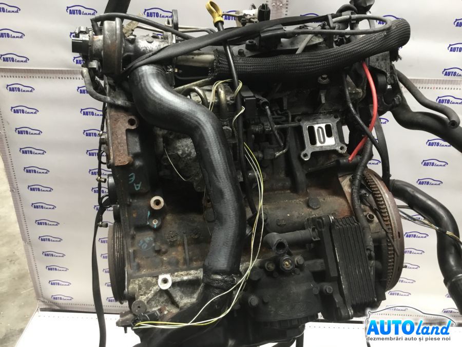 Motor Diesel FORD MONDEO III (B5Y) 2000-2003 Cod D6BA
