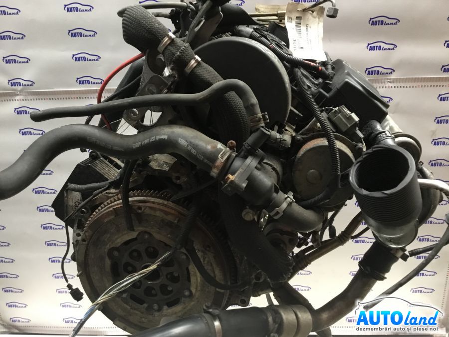 Motor Diesel FORD MONDEO III (B5Y) 2000-2003 Cod D6BA