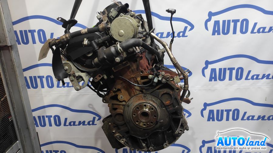 Motor Diesel FORD MONDEO III (B5Y) 2000-2003 Cod QJBB