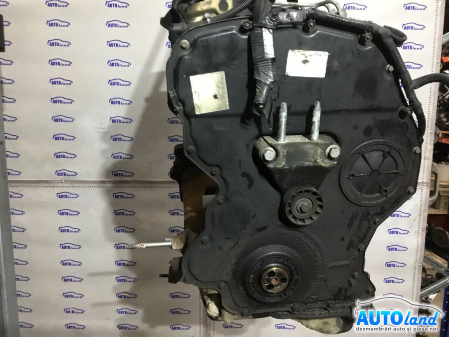Motor Diesel FORD MONDEO III combi (BWY) 2000-2007 Cod BBBB
