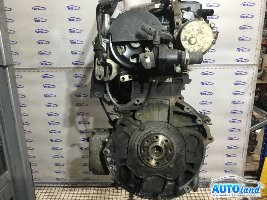 Motor Diesel FORD MONDEO III combi (BWY) 2000-2007 Cod BBBB