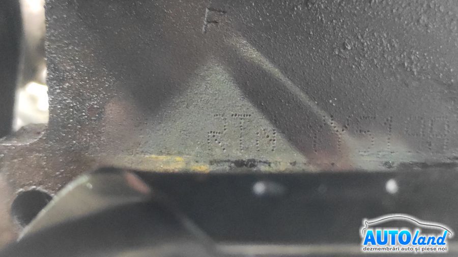 Motor Diesel FORD TRANSIT CONNECT (P65_,P70_,P80_) 2002-2026 Cod RTN