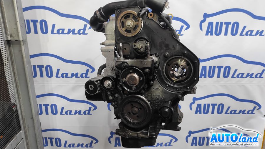 Motor Diesel FORD TRANSIT CONNECT (P65_,P70_,P80_) 2002-2026 Cod RTN