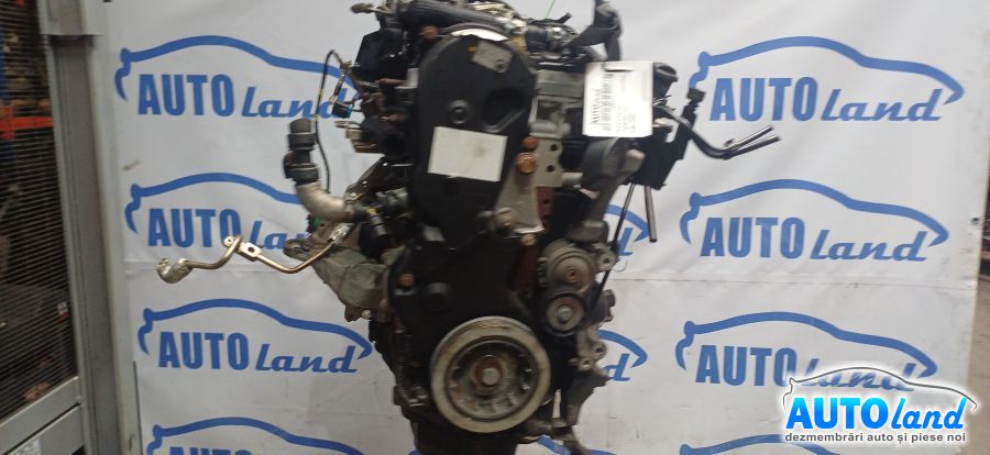 Motor Diesel JAGUAR XF 2008-2026 Cod 224DT