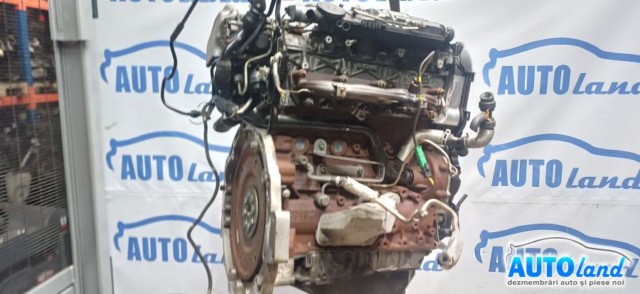 Motor Diesel JAGUAR XF 2008-2026 Cod 224DT