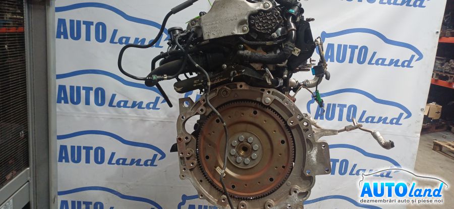 Motor Diesel JAGUAR XF 2008-2026 Cod 224DT