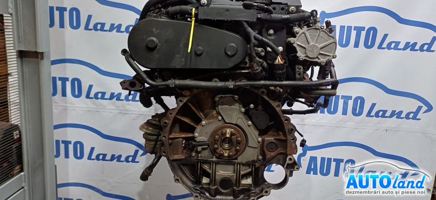 Motor Diesel JAGUAR XF 2008-2025 Cod 276DT