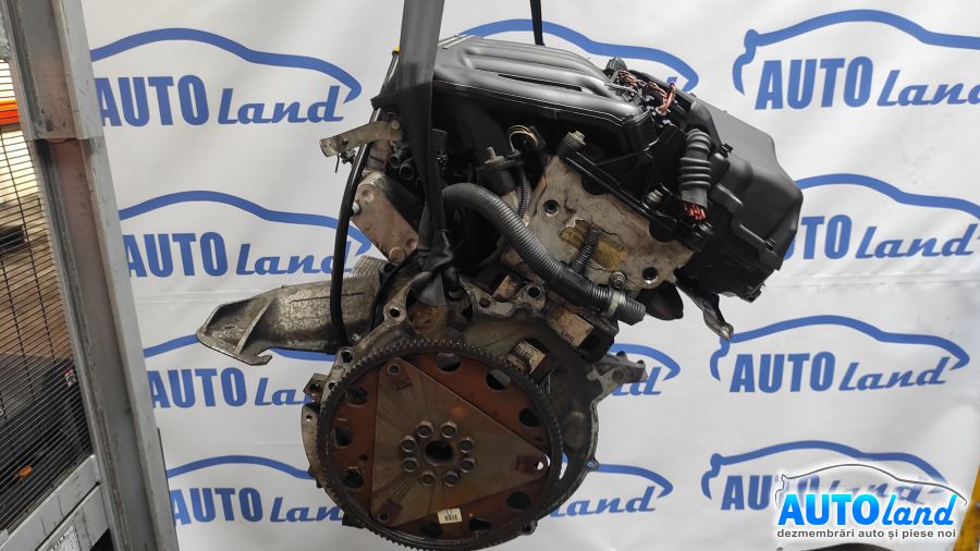 Motor Diesel LAND ROVER RANGE ROVER III (LM) 2002-2025 Cod M57