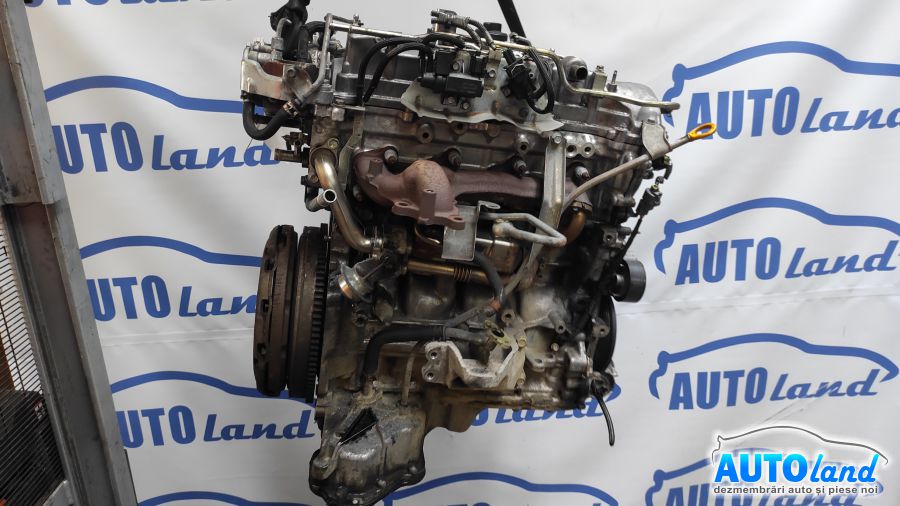 Motor Diesel LEXUS IS 2005-2025 Cod 2AD